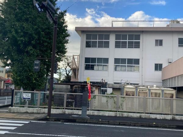 �_�ސ쌧���c���s����1���ڂ̒��Ã}���V�����̎��ӊ�