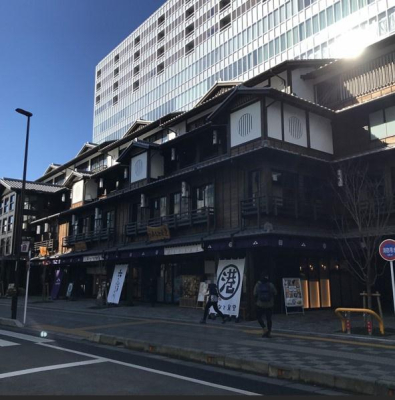 �_�ސ쌧���c���s����1���ڂ̒��Ã}���V�����̎��ӊ�