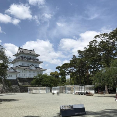 �_�ސ쌧���c���s����1���ڂ̒��Ã}���V�����̎��ӊ�