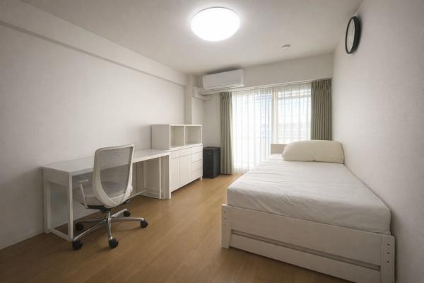 �_�ސ쌧���c���s����1���ڂ̒��Ã}���V�����̗m��