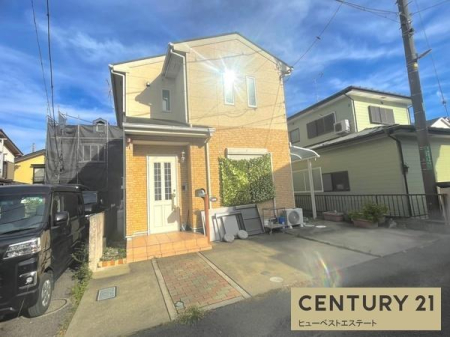 �_�ސ쌧���؎s�юR��1���ڂ̒��È�ˌ��Ă̌��n�O�ώʐ^