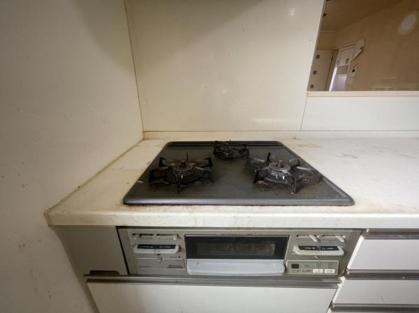 �_�ސ쌧���؎s�юR��1���ڂ̒��È�ˌ��ẴL�b�`��