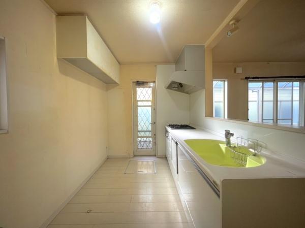 �_�ސ쌧���؎s�юR��1���ڂ̒��È�ˌ��ẴL�b�`��