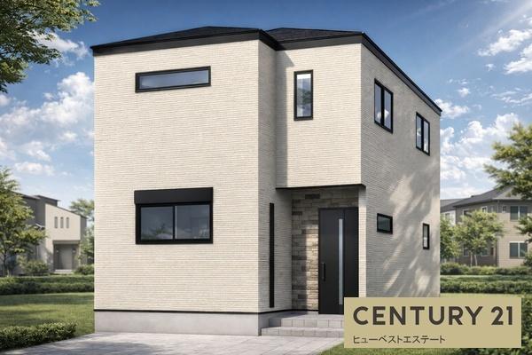 �_�ސ쌧�ɐ����s����̐V�z��ˌ��Ă̌��n�O�ώʐ^