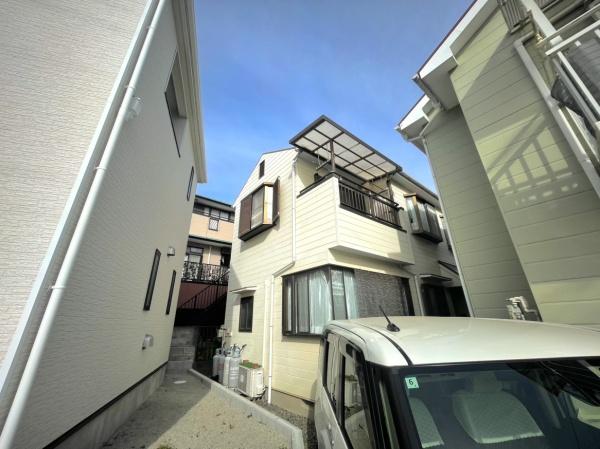 �_�ސ쌧���c���s�@�����̒��È�ˌ��Ă̒��ԏ�