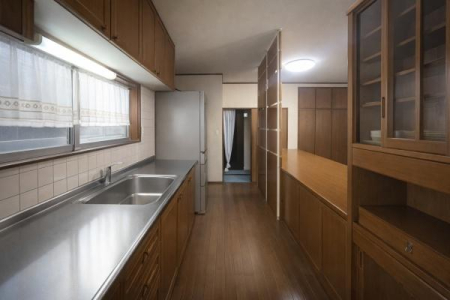 �_�ސ쌧���c���s�@�����̒��È�ˌ��ẴL�b�`��