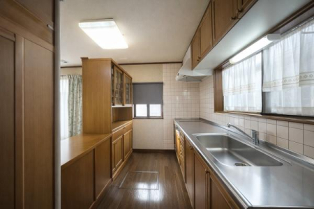 �_�ސ쌧���c���s�@�����̒��È�ˌ��ẴL�b�`��