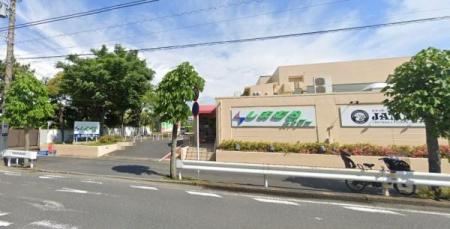 �_�ސ쌧���ˎs���P�l�̒��Ã}���V�����̎��ӊ�