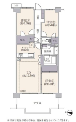 �_�ސ쌧���ˎs���P�l�̒��Ã}���V�����̊Ԏ��}�i��N)