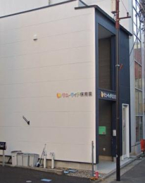 �_�ސ쌧���ˎs���Β��̒��Ã}���V�����̎��ӊ�