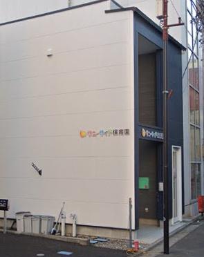 �_�ސ쌧���ˎs���Β��̒��Ã}���V�����̎��ӊ�