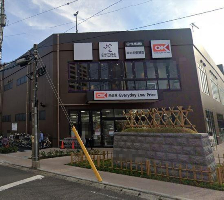 �_�ސ쌧���ˎs���Β��̒��Ã}���V�����̎��ӊ�