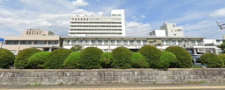 �_�ސ쌧���ˎs���Β��̒��Ã}���V�����̎��ӊ�