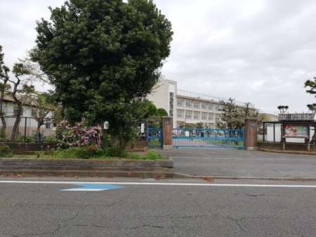 �_�ސ쌧���ˎs���l��̒��Ã}���V�����̎��ӊ�