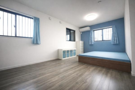 �_�ސ쌧���ˎs�k����2���ڂ̒��È�ˌ��Ă̗m��