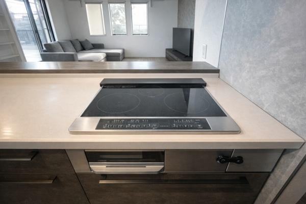 �_�ސ쌧���ˎs�k����2���ڂ̒��È�ˌ��ẴL�b�`��