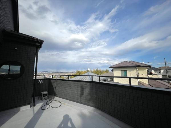 �_�ސ쌧���ˎs�k����2���ڂ̒��È�ˌ��Ă̏Z�˂���̒��]�ʐ^