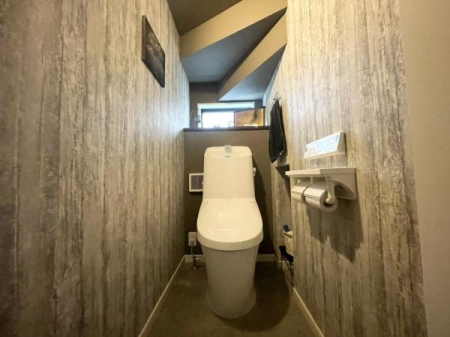 �_�ސ쌧���ˎs�k����2���ڂ̒��È�ˌ��Ẵg�C��