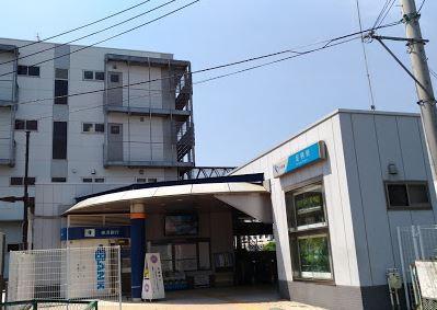 �_�ސ쌧���c���s�2���ڂ̐V�z��ˌ��Ă̎��ӊ�