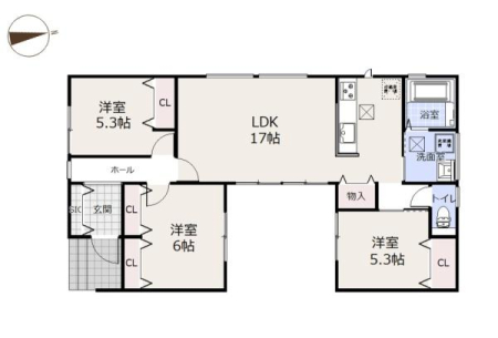 �_�ސ쌧���c���s�2���ڂ̐V�z��ˌ��Ă̊Ԏ��}