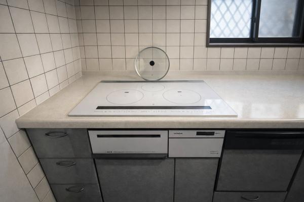 �_�ސ쌧���ˎs����̒��È�ˌ��ẴL�b�`��