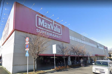 �_�ސ쌧���ˎs�l�V�{1���ڂ̒��Ã}���V�����̎��ӊ�