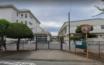 �_�ސ쌧���ˎs�l�V�{1���ڂ̒��Ã}���V�����̎��ӊ�