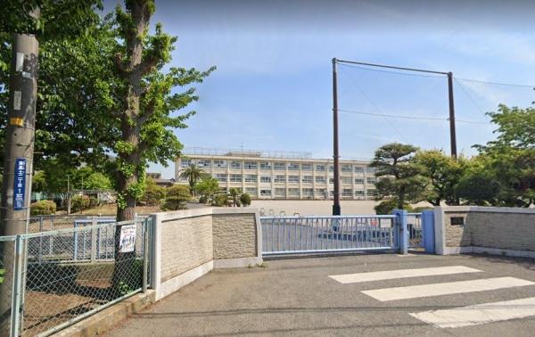 �_�ސ쌧���ˎs�l�V�{1���ڂ̒��Ã}���V�����̎��ӊ�