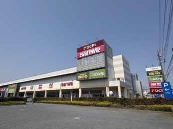 �_�ސ쌧���ˎs�c��3���ڂ̒��Ã}���V�����̎��ӊ�