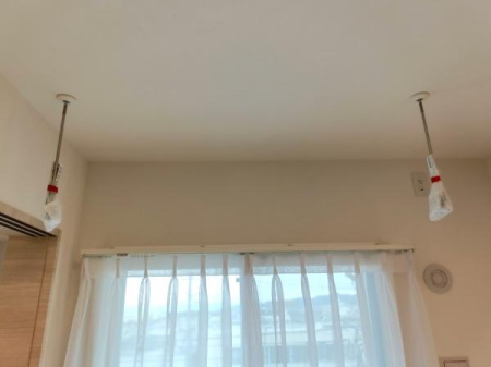 �_�ސ쌧���ˎs�K���̒��Ã}���V�����̂��̑�����