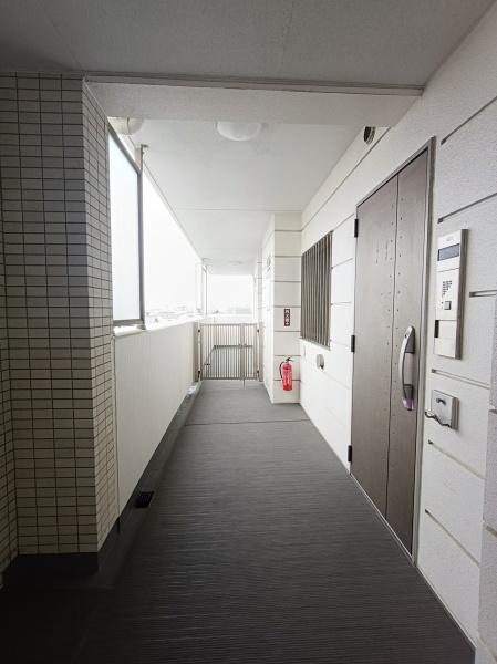 �_�ސ쌧���ˎs�K���̒��Ã}���V�����̂��̑����p��