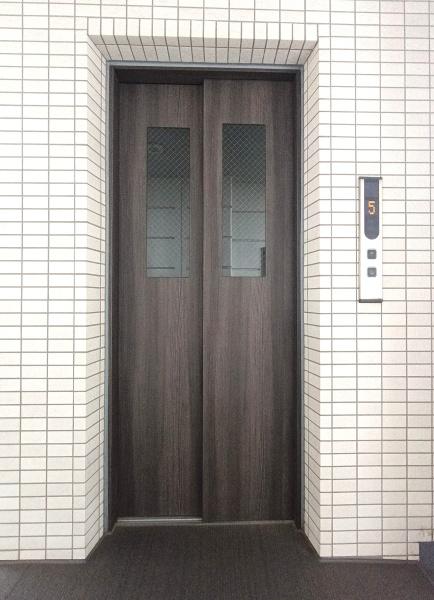 �_�ސ쌧���ˎs�K���̒��Ã}���V�����̂��̑����p��