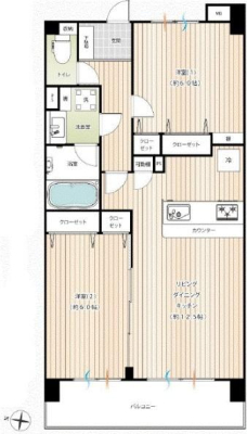 �_�ސ쌧���ˎs�K���̒��Ã}���V�����̊Ԏ��}�i��N)