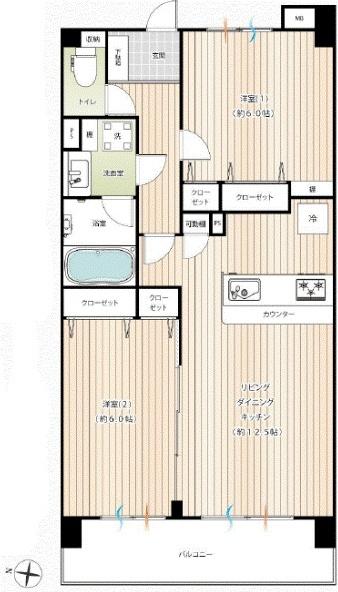 �_�ސ쌧���ˎs�K���̒��Ã}���V�����̊Ԏ��}