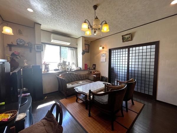 �_�ސ쌧�`��s�k��̒��È�ˌ��Ẵ��r���O