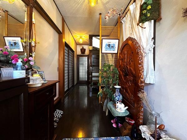 �_�ސ쌧�`��s�k��̒��È�ˌ��Ă̌���