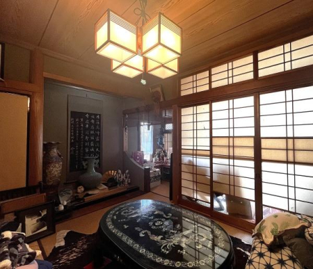 �_�ސ쌧�`��s�k��̒��È�ˌ��Ă̘a��