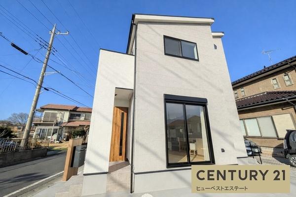 ��ʌ����Ԏs��c�̐V�z��ˌ��Ă̌��n�O�ώʐ^