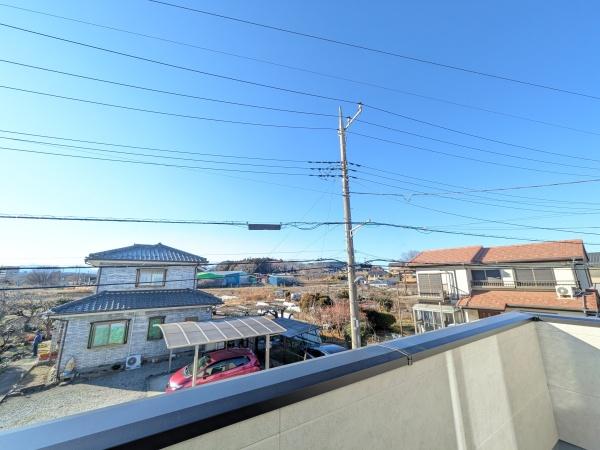 ��ʌ����Ԏs��c�̐V�z��ˌ��Ă̏Z�˂���̒��]�ʐ^