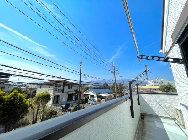 �_�ސ쌧���c���s�ѐ�̒��È�ˌ��Ă̏Z�˂���̒��]�ʐ^