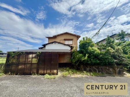 �_�ސ쌧���c���s�����V�c�̓y�n�̌��n�y�n�ʐ^