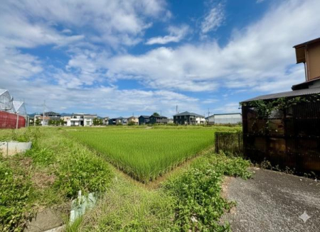 �_�ސ쌧���c���s�����V�c�̓y�n�̉摜