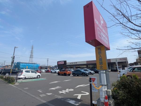 �_�ސ쌧���c���s�����V�c�̓y�n�̎��ӊ�