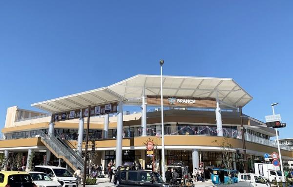 �_�ސ쌧������s���5���ڂ̐V�z��ˌ��Ă̎��ӊ�