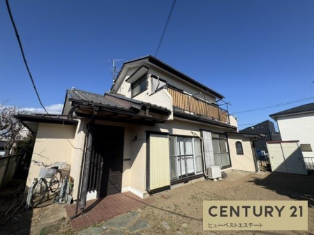 �_�ސ쌧���ˎs������3���ڂ̓y�n�̌��n�y�n�ʐ^