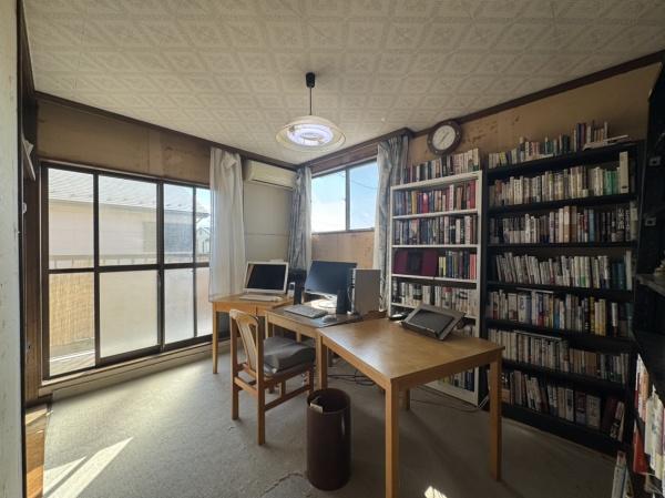 �_�ސ쌧���ˎs������3���ڂ̓y�n�̂��̑�