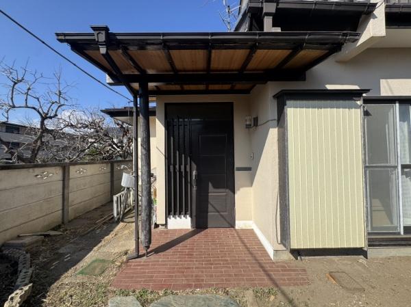 �_�ސ쌧���ˎs������3���ڂ̓y�n�̂��̑�