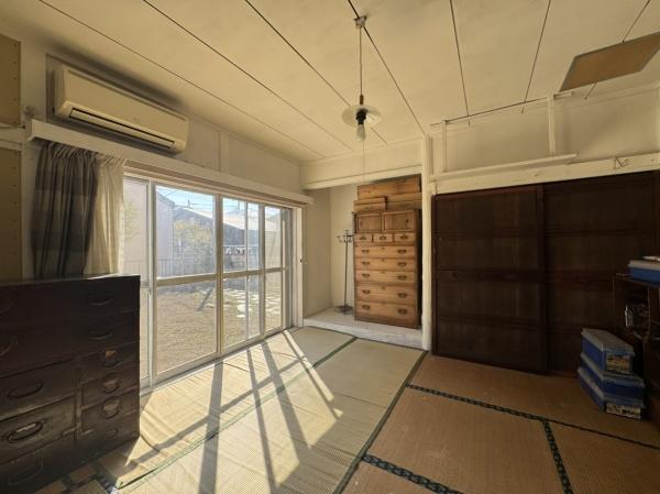 �_�ސ쌧���ˎs������3���ڂ̓y�n�̂��̑�