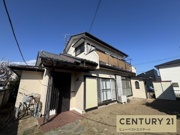 �_�ސ쌧���ˎs������3���ڂ̓y�n�̌��n�y�n�ʐ^