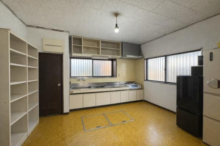 �_�ސ쌧���ˎs������3���ڂ̓y�n�̂��̑�